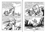PFA - Ed de l'occident - Astrella #18 la colère de Vulkan : page 62