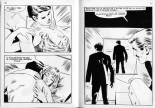 PFA - Ed de poche - Bora bora #6 L'île de l'enfer : page 6