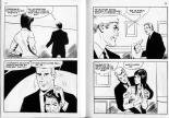 PFA - Ed de poche - Bora bora #6 L'île de l'enfer : page 7