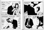 PFA - Ed de poche - Bora bora #6 L'île de l'enfer : page 8