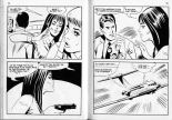 PFA - Ed de poche - Bora bora #6 L'île de l'enfer : page 17