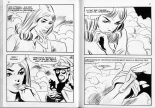 PFA - Ed de poche - Bora bora #6 L'île de l'enfer : page 18