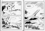 PFA - Ed de poche - Bora bora #6 L'île de l'enfer : page 22