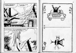 PFA - Ed de poche - Bora bora #6 L'île de l'enfer : page 31