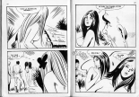 PFA - Ed de poche - Bora bora #6 L'île de l'enfer : page 32
