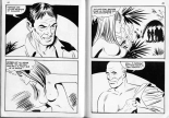 PFA - Ed de poche - Bora bora #6 L'île de l'enfer : page 33