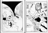 PFA - Ed de poche - Bora bora #6 L'île de l'enfer : page 34