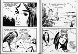 PFA - Ed de poche - Bora bora #6 L'île de l'enfer : page 38
