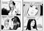 PFA - Ed de poche - Bora bora #6 L'île de l'enfer : page 39