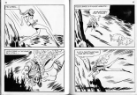 PFA - Ed de poche - Bora bora #6 L'île de l'enfer : page 40