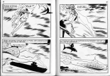 PFA - Ed de poche - Bora bora #6 L'île de l'enfer : page 41