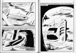 PFA - Ed de poche - Bora bora #6 L'île de l'enfer : page 42
