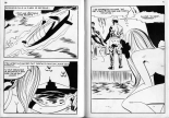 PFA - Ed de poche - Bora bora #6 L'île de l'enfer : page 44