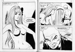 PFA - Ed de poche - Bora bora #6 L'île de l'enfer : page 50