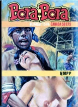 PFA - Ed de poche - Bora bora #6 L'île de l'enfer : page 65