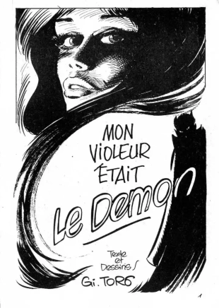 hentai PFA - Ed Edilau - Anna #14 Mon violeur était le Démon