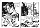 PFA - Ed Edilau - Slyvia #7 Le lac des trois lunes : page 6