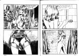 PFA - Ed Edilau - Slyvia #7 Le lac des trois lunes : page 7