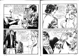 PFA - Ed Edilau - Slyvia #7 Le lac des trois lunes : page 8