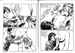 PFA - Ed Edilau - Slyvia #7 Le lac des trois lunes : page 9