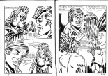 PFA - Ed Edilau - Slyvia #7 Le lac des trois lunes : page 16