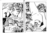 PFA - Ed Edilau - Slyvia #7 Le lac des trois lunes : page 17