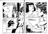 PFA - Ed Edilau - Slyvia #7 Le lac des trois lunes : page 21