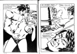 PFA - Ed Edilau - Slyvia #7 Le lac des trois lunes : page 26
