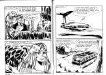 PFA - Ed Edilau - Slyvia #7 Le lac des trois lunes : page 29