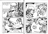 PFA - Ed Edilau - Slyvia #7 Le lac des trois lunes : page 38