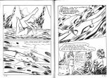 PFA - Ed Edilau - Slyvia #7 Le lac des trois lunes : page 47