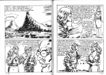 PFA - Ed Edilau - Slyvia #7 Le lac des trois lunes : page 49