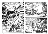 PFA - Ed Edilau - Slyvia #7 Le lac des trois lunes : page 51