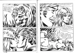 PFA - Ed Edilau - Slyvia #7 Le lac des trois lunes : page 55