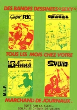 PFA - Ed Edilau - Slyvia #7 Le lac des trois lunes : page 63