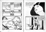 PFA - Ed Edilau - Sylvia #15 L'enlèvement du professeur Molls : page 5