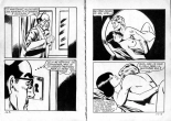 PFA - Ed Edilau - Sylvia #15 L'enlèvement du professeur Molls : page 6