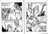 PFA - Ed Edilau - Sylvia #15 L'enlèvement du professeur Molls : page 8