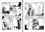 PFA - Ed Edilau - Sylvia #15 L'enlèvement du professeur Molls : page 20