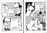 PFA - Ed Edilau - Sylvia #15 L'enlèvement du professeur Molls : page 21