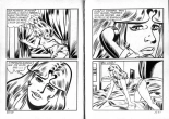 PFA - Ed Edilau - Sylvia #15 L'enlèvement du professeur Molls : page 22