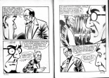PFA - Ed Edilau - Sylvia #15 L'enlèvement du professeur Molls : page 28