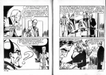 PFA - Ed Edilau - Sylvia #15 L'enlèvement du professeur Molls : page 30