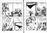 PFA - Ed Edilau - Sylvia #15 L'enlèvement du professeur Molls : page 33