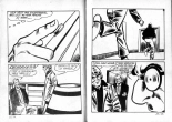 PFA - Ed Edilau - Sylvia #15 L'enlèvement du professeur Molls : page 39