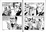 PFA - Ed Edilau - Sylvia #15 L'enlèvement du professeur Molls : page 40