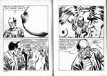 PFA - Ed Edilau - Sylvia #15 L'enlèvement du professeur Molls : page 43