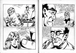 PFA - Ed Edilau - Sylvia #15 L'enlèvement du professeur Molls : page 46
