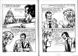 PFA - Ed Edilau - Sylvia #15 L'enlèvement du professeur Molls : page 48