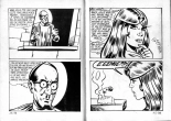 PFA - Ed Edilau - Sylvia #15 L'enlèvement du professeur Molls : page 51